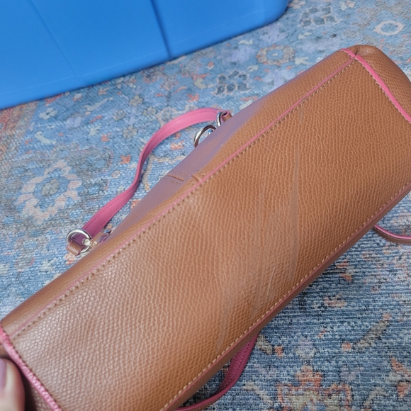 Coach Mini Christie Caryall - Picture 10 of 11